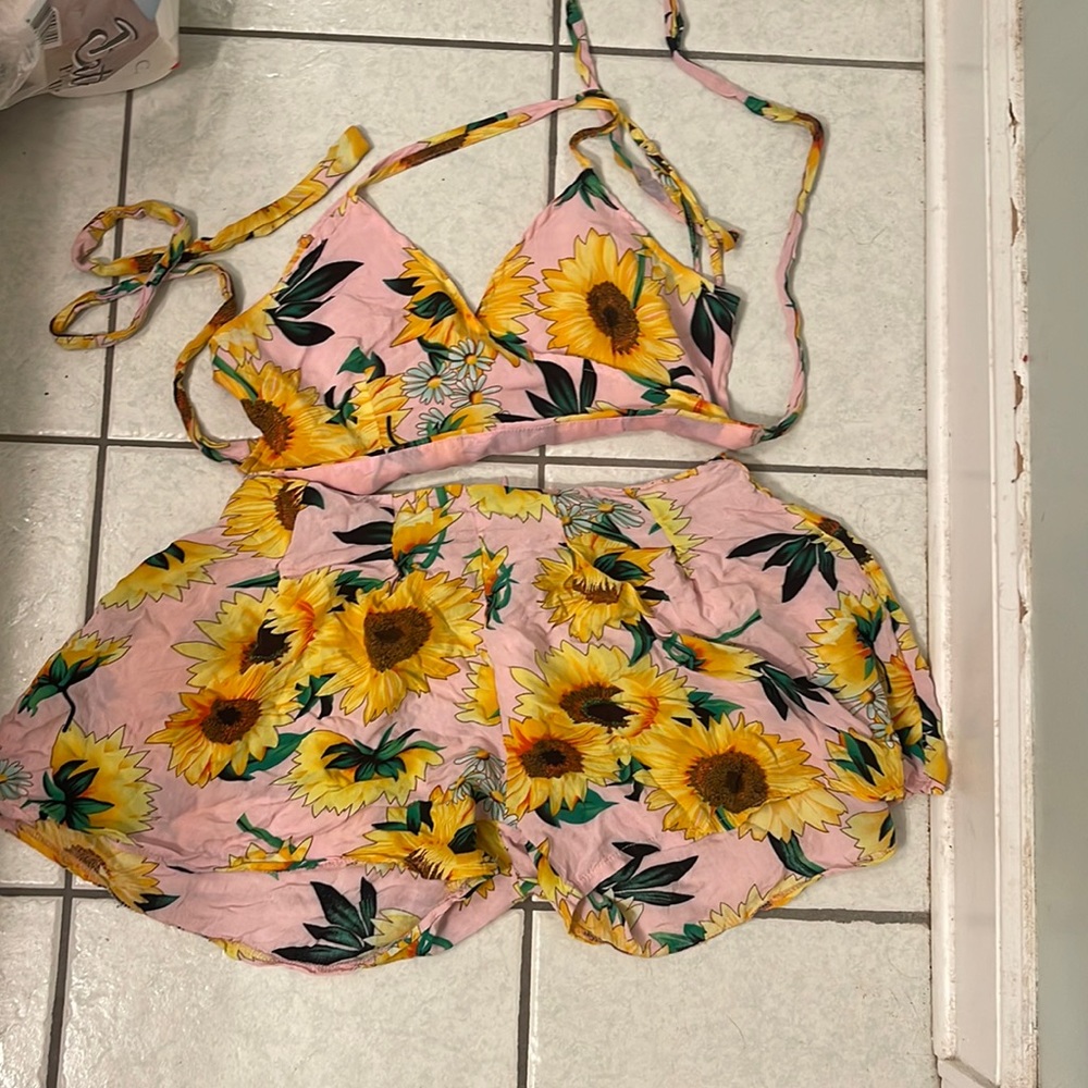2 piece